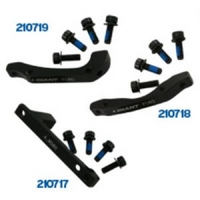 Giant MPH Root Post Mounts