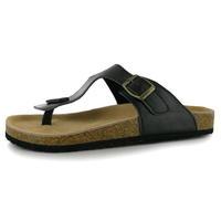Giorgio Toe Post Junior Sandals