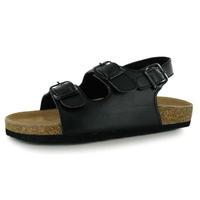 giorgio strap sandal child boys