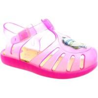 Gioseppo Tatu girls\'s Children\'s Sandals in pink
