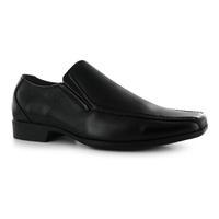 Giorgio Bourne Slip On Junior Shoes