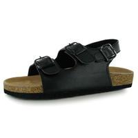 Giorgio Strap Sandal Child Boys