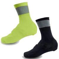 Giro Knit Shoe Covers With Cordura Overshoes