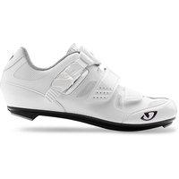 giro solara ii womens road shoes 2017