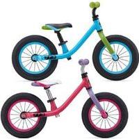 Giant Pre Push Kids Starter Bike