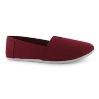 Giorgio Canvas Shoes Junior Boys