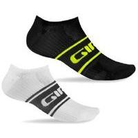 giro comp racer low cycling socks