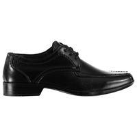 giorgio bourne lace junior boys shoes