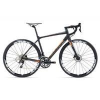 Giant Contend Sl 1 Disc 2017 Road Bike