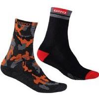 Giro Merino Winter Cycling Socks