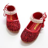 girls shoes dress round toe flats more colors available