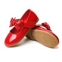 girls shoes dress round toe flats more colors available