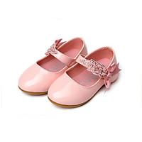 girls shoes dress round toe flats more colors available