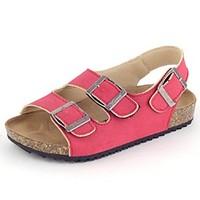 girls shoes outdoor casual comfort open toe sandals multi color