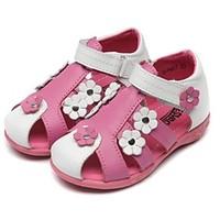 girls baby flats comfort slingback calf hair summer athletic casual ou ...