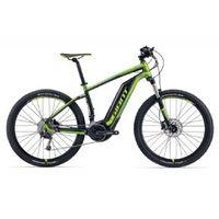 Giant Dirt E+ 2 Electric Mountain Bike 2017