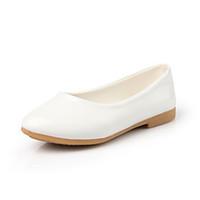 girls shoes dress round toe flats more colors available