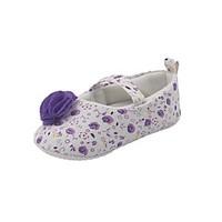 girls baby flats first walkers synthetic cotton spring fall casual fir ...