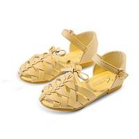 girls sandals comfort flower girl shoes summer fall outdoor dress casu ...