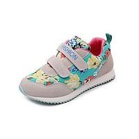 girls athletic shoes outdoor light soles canvas summer fall athletic c ...