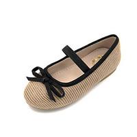 girls flats comfort leather tulle spring fall outdoor casual walking m ...