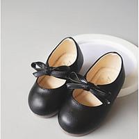 girls sandals spring fall comfort pu casual flat heel