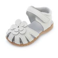 Girls\' Sandals Casual Sweet Fashion Comfort Leatherette Spring/Fall SummerBirthday Graduation Gift Daily Evening Party Homecoming Party