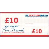 GIFT Certificate Ã?ÃÂ£10