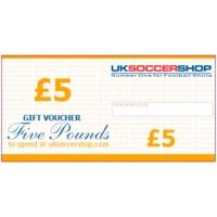 GIFT Certificate Ã?ÃÂ£5