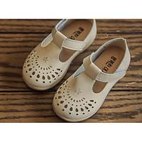 girls sandals first walkers pu leatherette spring fall outdoor casual  ...