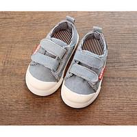girls flats comfort first walkers canvas spring fall outdoor casual wa ...