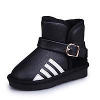 girls boots comfort synthetic fall winter casual combat boots tassel f ...