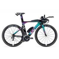 Giant Liv Avow Advanced Pro 1 Womens Tri Road Bike 2017