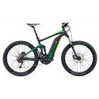 Giant Full E+ 2 Electric Mountain Bike 2017