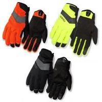 Giro Ambient Soft Shell Cycling Gloves