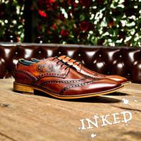 Gisburn Skull (GS INKED) | Size 9 | 4/50