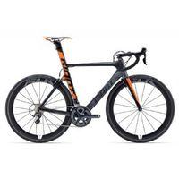 Giant Propel Advanced Sl 2 Road Bike 2017