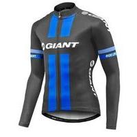 Giant Race Day Long Sleeve Jersey