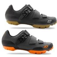 giro privateer r mountain cycling shoes 2017