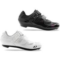 Giro Solara 2 Women`s Road Cycling Shoes