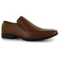 Giorgio Bourne Slip On Mens Shoes