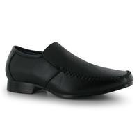 Giorgio Adams Perforated Mens Shoes