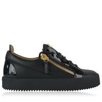 GIUSEPPE ZANOTTI May Low Top Trainers