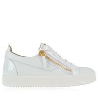 GIUSEPPE ZANOTTI May Low Top Trainers