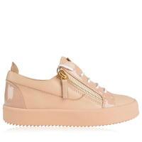 GIUSEPPE ZANOTTI May Low Top Trainers