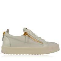 GIUSEPPE ZANOTTI May Patent Trainers