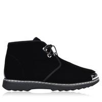 GIUSEPPE ZANOTTI Toe Cap Desert Boots