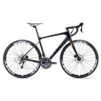 Giant Defy Advanced 1 2017 Road Bike