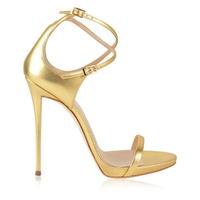 giuseppe zanotti coline heeled sandals