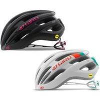 Giro Saga Mips Womens Helmet 2017